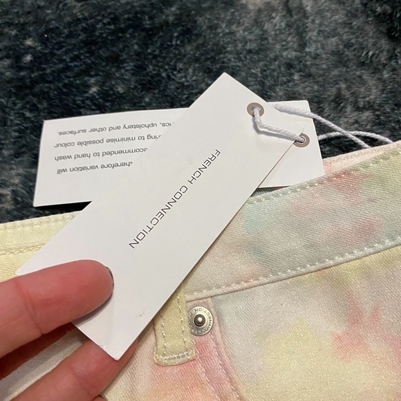 🔻SALE🔻FRENCH CONNECTION🔹NEW WITH TAG - Picture 10 of 14